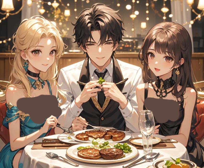 天秤女撩和真心的区别,怎么分辨天秤女是否是真心