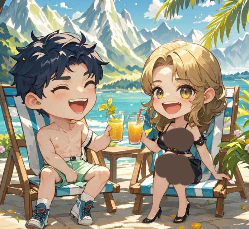 射手座的隐藏技能是什么，想象力丰富