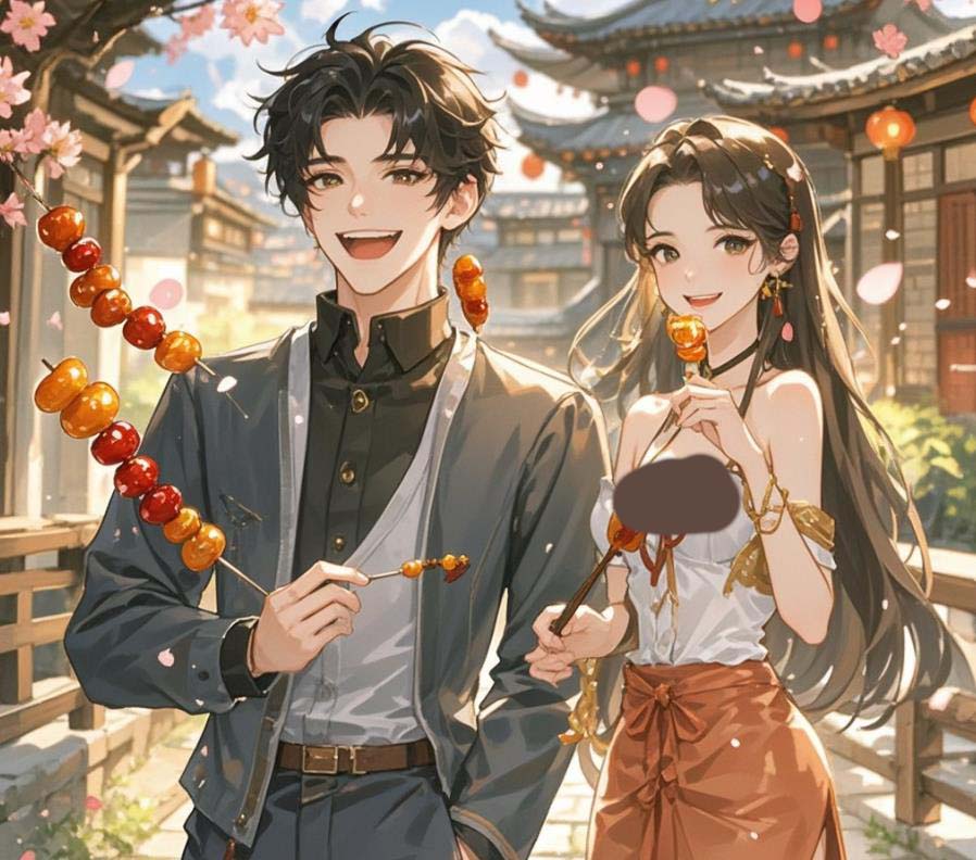 摩羯女开始烦你的表现,和你很客套