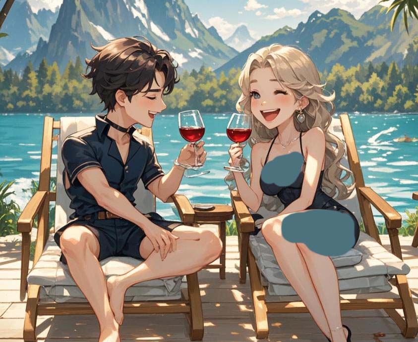 属羊人跟谁一起财运好，最旺属羊人财运的生肖