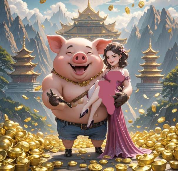 几月份出生的生肖猪女最旺夫