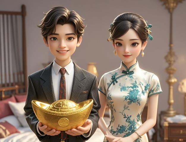 几月份出生的生肖蛇男最旺妻