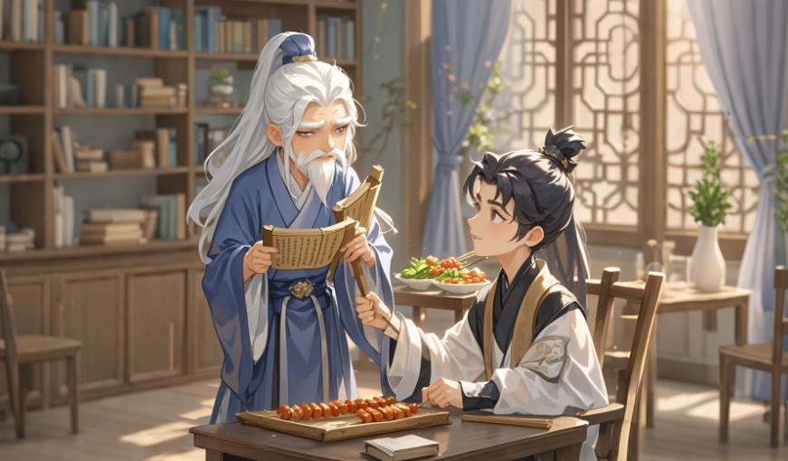 一位80岁的老爷爷说的,狠狠记住