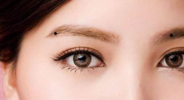 人为什么长痣(人为什么会长痣是什么原因)