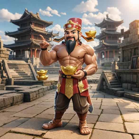 迷恋玄学的老板,办起事来让人哭笑不得,但事业运势异常的好