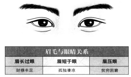 年少成名的人有什么样的面相?