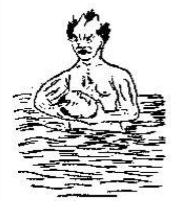 《推背图》第三七象：庚子震下巽上益