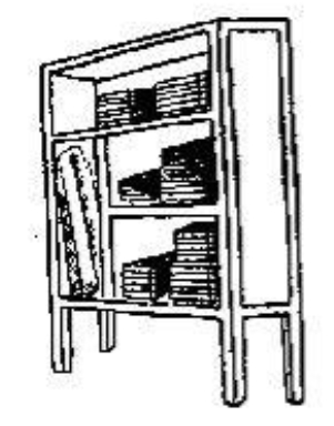 《推背图》第四十七象庚戌